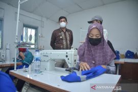 Pemkot Sawahlunto buka enam jenis pelatihan berbasis kompetensi