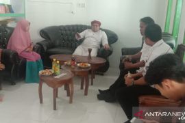 Pimpinan Ponpes Nurul Yaqin Kayu Tanam imbau Masyarakat Padang Pariaman ikut Vaksinasi