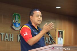 Pemkot Bekasi pastikan ketersediaan vaksin COVID-19 dosis penguat