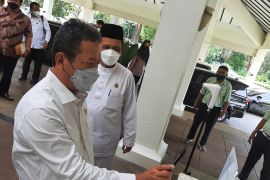 Gubernur tegaskan Batam dan Bintan siap jadi prototipe "travel bubble"