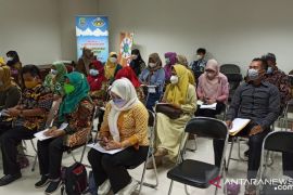 Pemkot Bekasi sosialisasikan Perwal terkait kelola rumah pintar