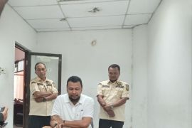 Sekretariat DPRD Riau dituding ancam wartawan