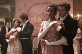 Netflix batalkan gugatan terkait 'Bridgerton'