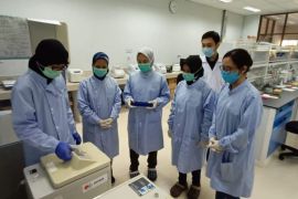 BRIN integrasikan 919 unit riset di 74 kementerian/lembaga