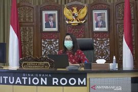 KSP: Indonesia masuki babak baru tata kelola FIR