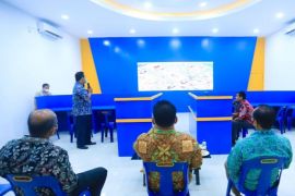 Banda Aceh siapkan command center untuk percepatan smart city