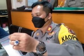 Macan BarBar gagalkan peredaran 96 gram sabu-sabu