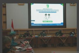 COVID-19 sebabkan angka kemiskinan di Tanah Laut menjadi 4,57 persen