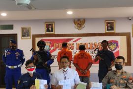 Pulau-pulau penyangga  jadi tempat  pengiriman PMI ilegal