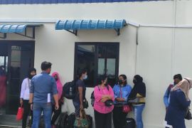 Modus baru jerat calon pekerja migran