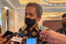 BRGM optimistis capai target rehabilitasi mangrove pada 2024
