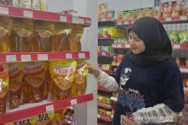 Stok minyak goreng aman, warga Kota Probolinggo diimbau tidak "panic buying"