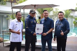 Liga 1: Joko Susilo jadi Direktur Teknik Akademi Arema