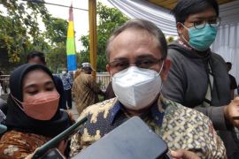 Persedian minyak goreng di Samarinda cukup hingga enam bulan kedepan