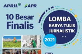 Ini dia 10 besar finalis LKTJ RAPP-APR