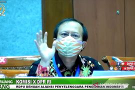 Pemerhati sarankan pemerintah kembalikan guru berstatus PPPK ke sekolah asalnya