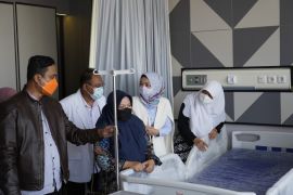 DPRD minta adanya fasilitas helipad di RSUD Shoewandie Surabaya