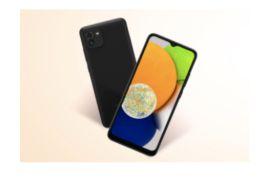 Ini Samsung keluaran terbaru