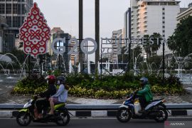 Presidensi G20 bisa jadi "booster" pertumbuhan ekonomi