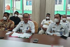 Kemenkumham Sumsel turunkan tim ke Lapas  Lahat usut napi kabur