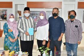 Loksado, Nagara will be shooting location for "Jendela Seribu Sungai"