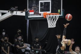 IBL 2022: Dewa United dan Hangtuah sapu bersih seri Jakarta