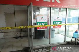 Sistem keamanan ATM harus diperkuat untuk cegah kejahatan