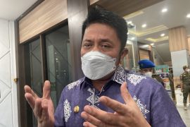 Gubernur Sumsel: KEK Tanjung Api-Api dialihkan ke Tanjung Carat