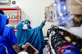 60 UMKM Maluku siap meriahkan Maluku Baileo Exhibition di Makassar