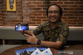 Penjelasan pakar mengenai pajak transaksi NFT Ghozali Everyday