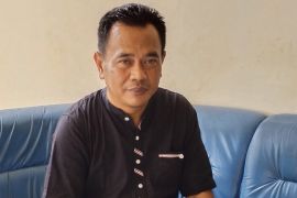 Mendapat sorotan, DLH Inhu klaim sudah bersihkan sampah di pasar