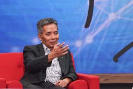 Ini komentar BRI terkait tudingan Mensos anggaran Bansos masih tertahan di bank