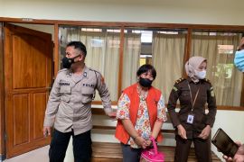 Kejari Buleleng tetapkan mantan Ketua BUMDes tersangka dugaan korupsi