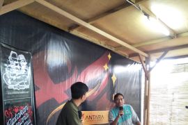 Pemprov NTB menyediakan kedai kopi di wisata religi Masjid Islamic Center