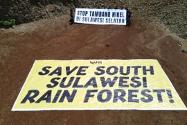 Pertanian hingga pertambangan jadi pendorong pertumbuhan Sulsel