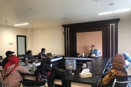 Bapemperda minta kepastian data luas hutan kota di Surabaya