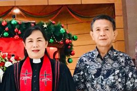 Arus bawah dukung Telda Wungkar nominasi Sekum GMIM