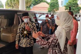 Ridwan Kamil dukung usulan Syaichona Muhammad Kholil jadi pahlawan nasional