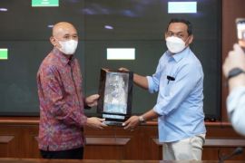 Kemenkop-UKM jalin kerjasama dengan LPK Cengkok Karya Mandiri