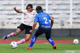 Rudy: Timnas putri Indonesia tertinggal lima langkah dari Thailand