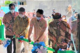 Wamen Perdagangan apresiasi Tokocrypto luncurkan T-Hub di Seminyak