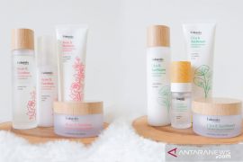 Naturals by Watsons menghadirkan skincare berkonsep "clean beauty"