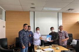 Kampar akan jadi contoh sentra perikanan budidaya di Indonesia