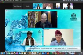 Koor Stafsus Presiden ajak masyarakat lestarikan air hadapi krisis