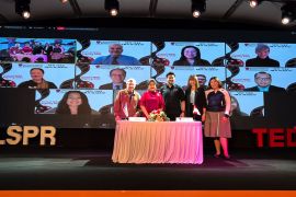 LSPR Indonesia memperbaharui kerja sama dengan New York Film Academy