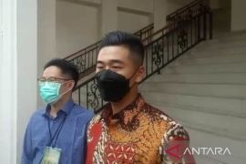 Hakim ditangkap KPK, pemegang saham SGP ingin pemeriksaan ulang perkara