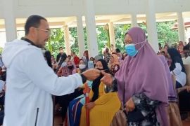 Program "Mekar" dari PNM bikin emak-emak melek lembaga keuangan
