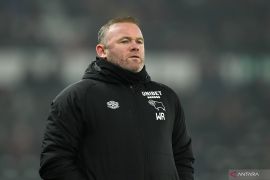 Rooney ungkap alasannya tolak tawaran latih Everton