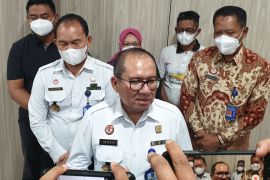 Kanwil Kemenkumham Sumsel  tingkatkan keamanan lapas cegah napi kabur