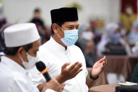 Pemkot Kediri harapkan seluruh kelurahan ada hafiz-hafizah